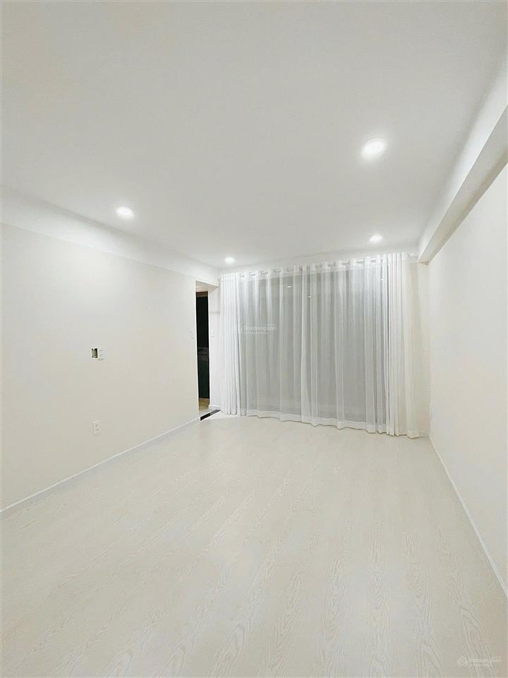 Giảm 500tr gấp bán nhà hậu giang, phường 12, quận 6  giáp kinh dương vương (4x14m)  giá 7,3 tỷ.