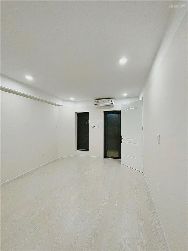 Giảm 500tr gấp bán nhà hậu giang, phường 12, quận 6  giáp kinh dương vương (4x14m)  giá 7,3 tỷ.