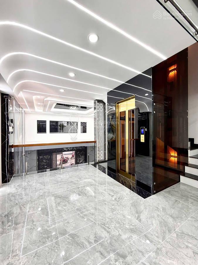 Chỉ 25 tỷ ( 8x20m) bán liền 2 căn khu bàn cờ đường 44, phường 10, quận 6 giáp trần văn kiểu.