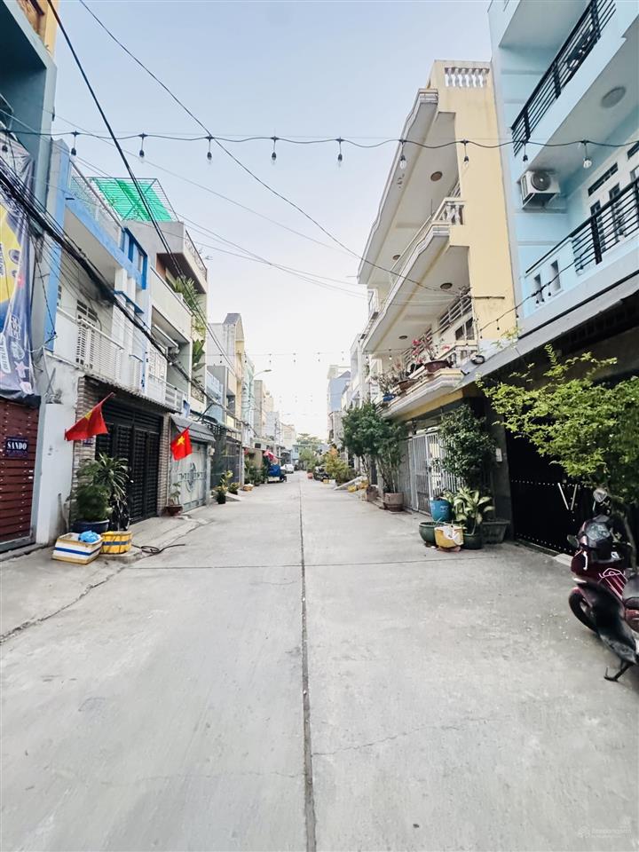 Hxh nhà mới nguyễn quý yêm 68m2, 4 tầng chỉ 7.2 tỷ  an lạc  giáp đường số 1 lê cơ  bt