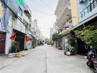 Hxh nhà mới nguyễn quý yêm 68m2, 4 tầng chỉ 7.2 tỷ  an lạc  giáp đường số 1 lê cơ  bt