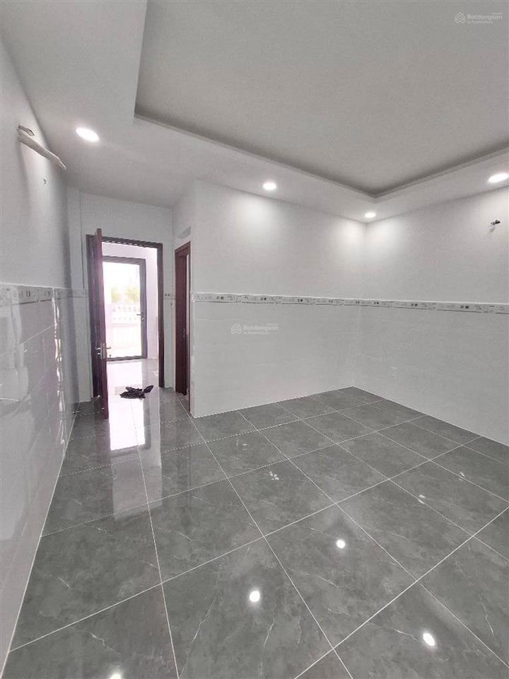 Hxh nhà mới nguyễn quý yêm 68m2, 4 tầng chỉ 7.2 tỷ  an lạc  giáp đường số 1 lê cơ  bt