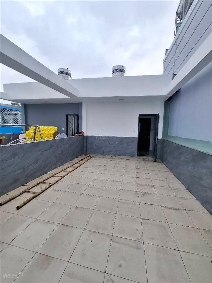 Hxh nhà mới nguyễn quý yêm 68m2, 4 tầng chỉ 7.2 tỷ  an lạc  giáp đường số 1 lê cơ  bt