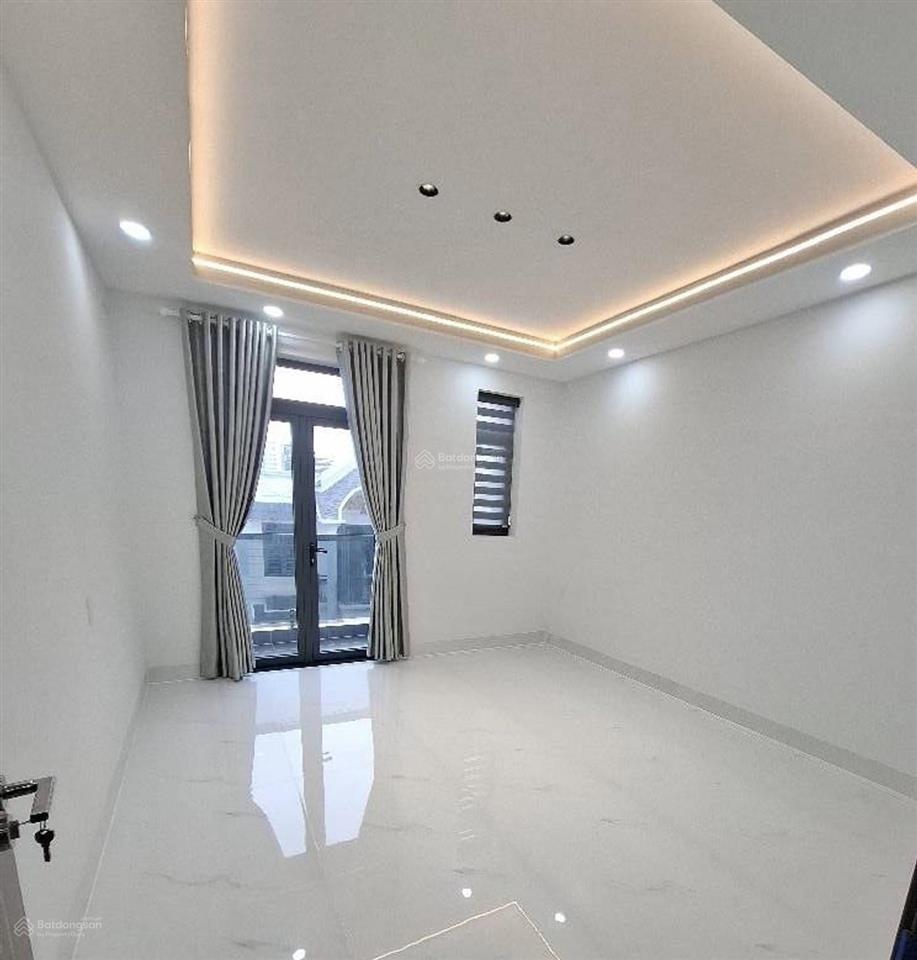 Hxh  68m  chỉ 7.2 t.ỏi nhà mới 4 tầng  nguyễn quý yêm  an lạc bt