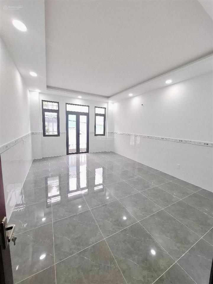 Hxh  68m  chỉ 7.2 t.ỏi nhà mới 4 tầng  nguyễn quý yêm  an lạc bt