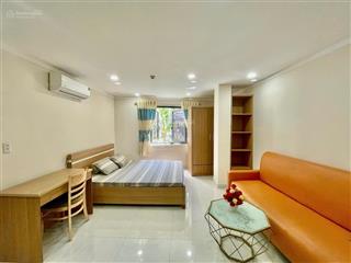 Chính chủ cho thuê căn hộ studio ngay võ duy ninh, nguyễn hưu cảnh p22q. bình thạnh landmark81