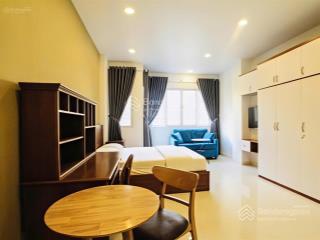 Cho thuê căn hộ cao cấp nguyễn cửu vân p.17 q.bình thạnh ban công full nội thấtngay landmark81