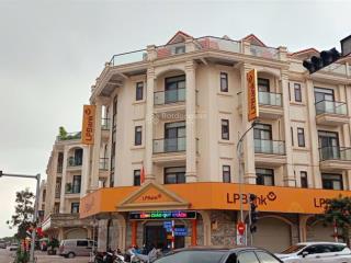 Bán gấp liền kề him lam 1  dt 81m², xây 5 tầng, sổ đỏ, giá 13 tỷ