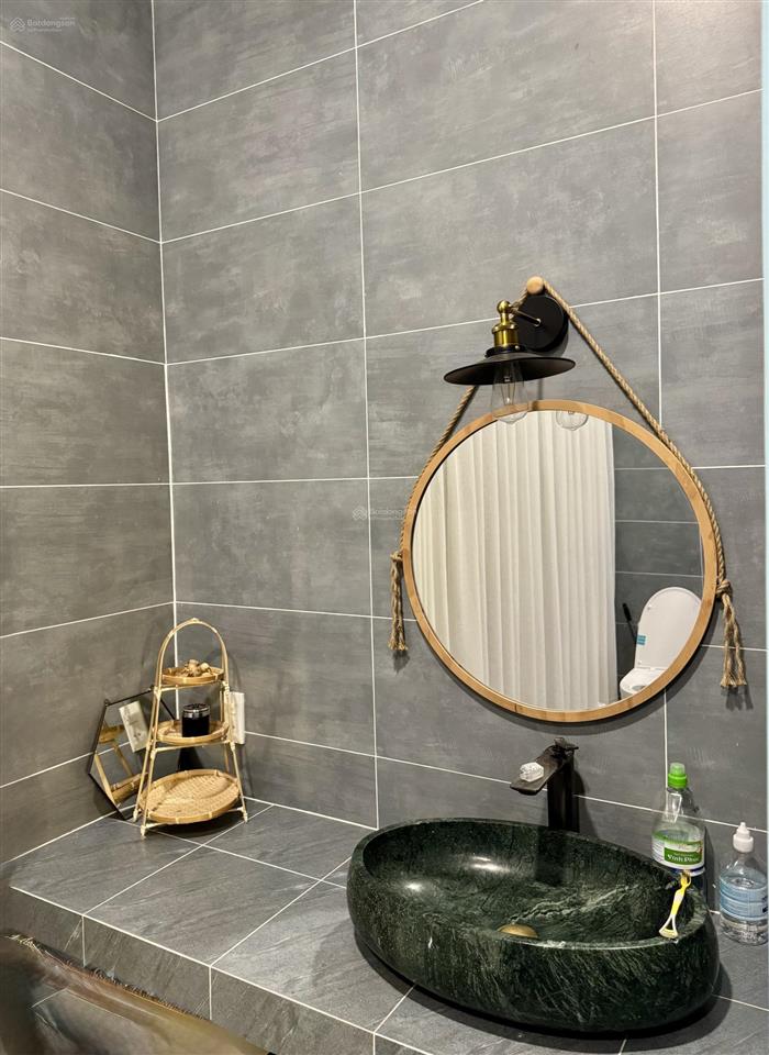 Bán căn nhà vườn nghỉ dưỡng gần biển lộc an, cách chợ, trường học 2km. khu dân cư an ninh