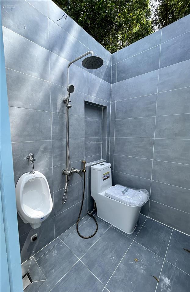 Bán căn nhà vườn nghỉ dưỡng gần biển lộc an, cách chợ, trường học 2km. khu dân cư an ninh