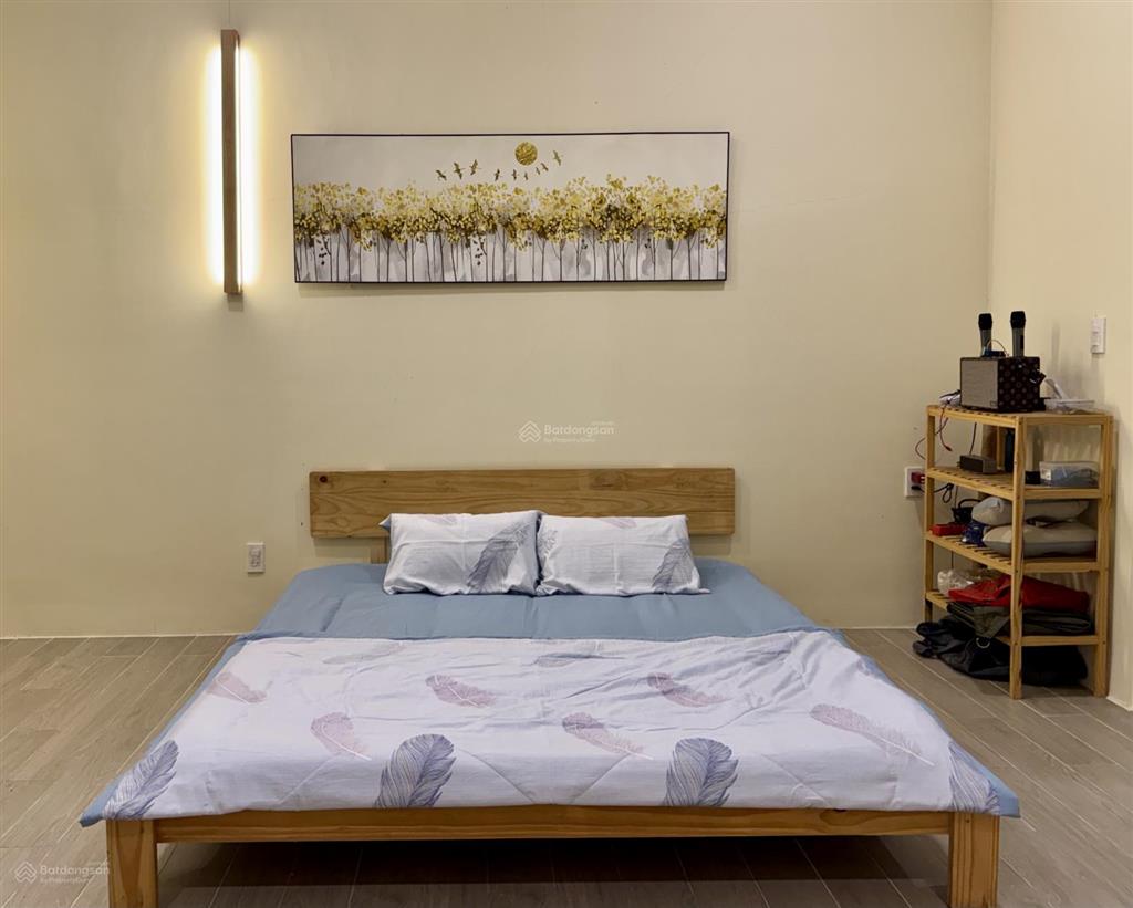 Bán căn nhà vườn nghỉ dưỡng gần biển lộc an, cách chợ, trường học 2km. khu dân cư an ninh