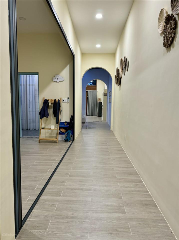 Bán căn nhà vườn nghỉ dưỡng gần biển lộc an, cách chợ, trường học 2km. khu dân cư an ninh