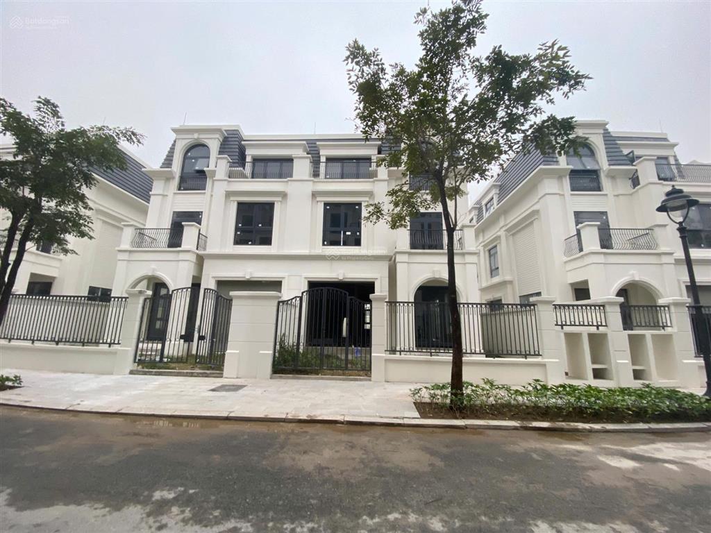 Bán biệt thự hinode royal park sát vành đai 3,5 diện tích 200m2 giá siêu tốt