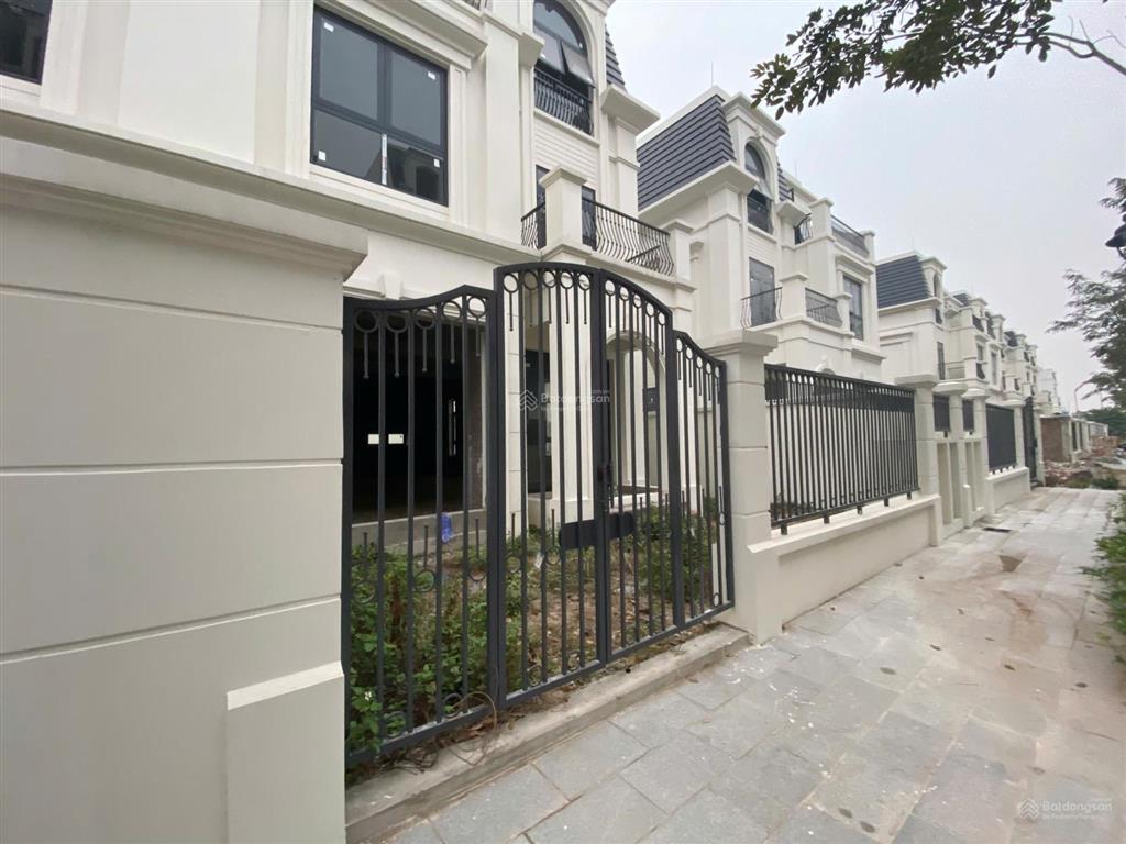 Bán biệt thự hinode royal park sát vành đai 3,5 diện tích 200m2 giá siêu tốt