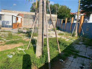 Bán đất lô góc 2 mặt tiền đường số 1 fun thổ cư 618m2 giá 33 tỷ bằng 1/3 thị trường.