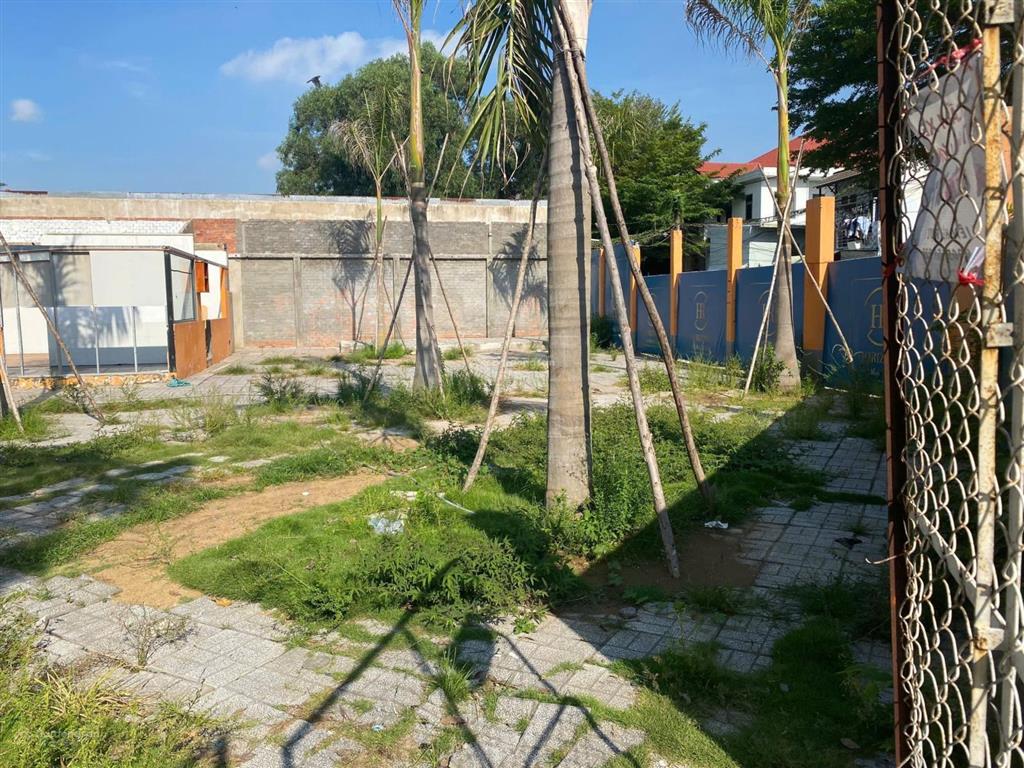 Mời gọi đầu tư  quỹ đất lô góc 618m thổ cư 33 tỷ  mặt tiền đường số 1, hiệp bình  hcm