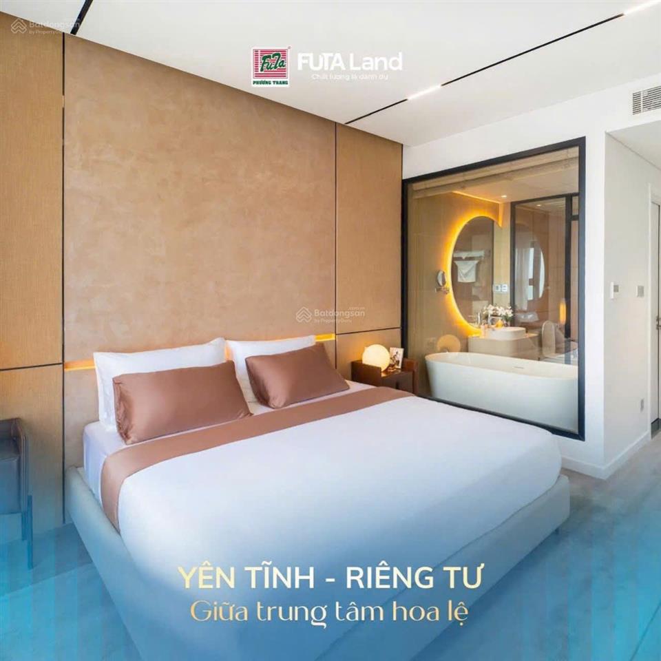 Suất ngoại giao căn 2pn view trực diện biển tầng cao  giá tốt trên thị trường  sổ lâu dài
