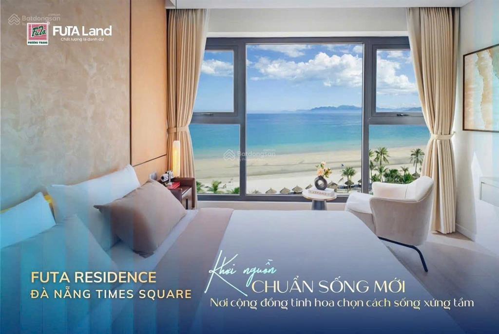 Suất ngoại giao căn 2pn view trực diện biển tầng cao  giá tốt trên thị trường  sổ lâu dài