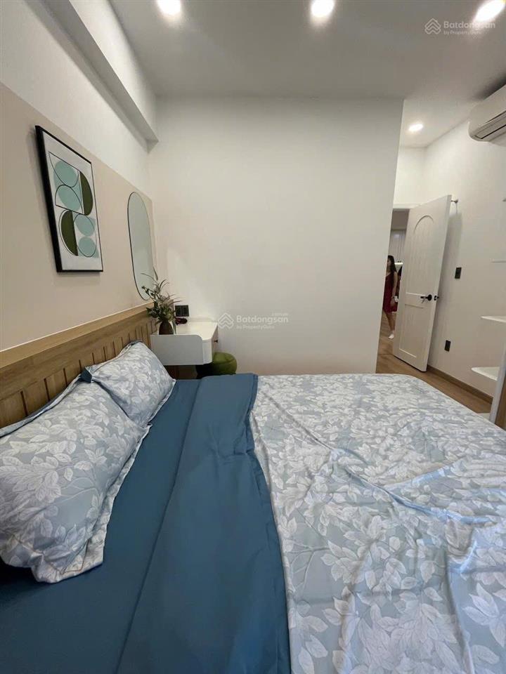 Giỏ hàng vip chiết khấu cao cận tết từ chủ đầu tư căn hộ khai hoan prime