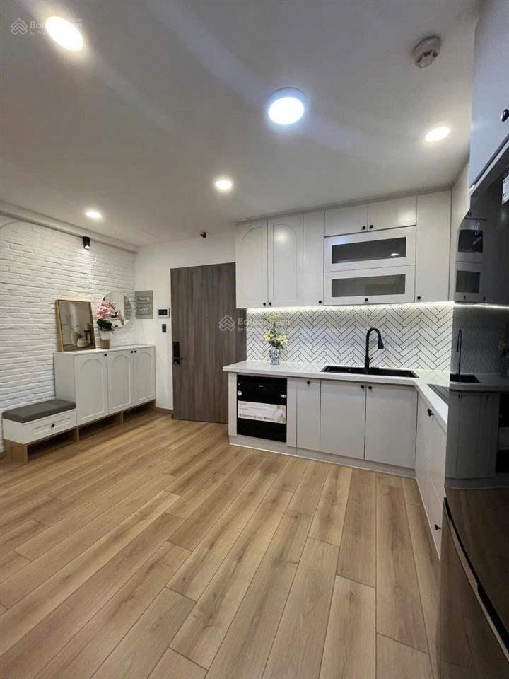 Giỏ hàng vip chiết khấu cao cận tết từ chủ đầu tư căn hộ khai hoan prime