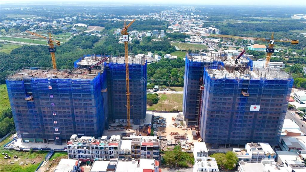 Giỏ hàng vip từ chủ đầu tư khải hoàn prime  căn hộ chuẩn resort view sông