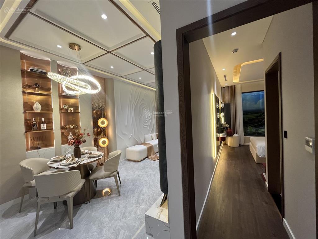 Bán cc 1pn, 1wc, 48m2 tại khải hoàn imperial, 2,31 tỷ, thuận an, bình dương