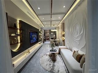 Bán cc 1pn, 1wc, 48m2 tại khải hoàn imperial, 2,31 tỷ, thuận an, bình dương