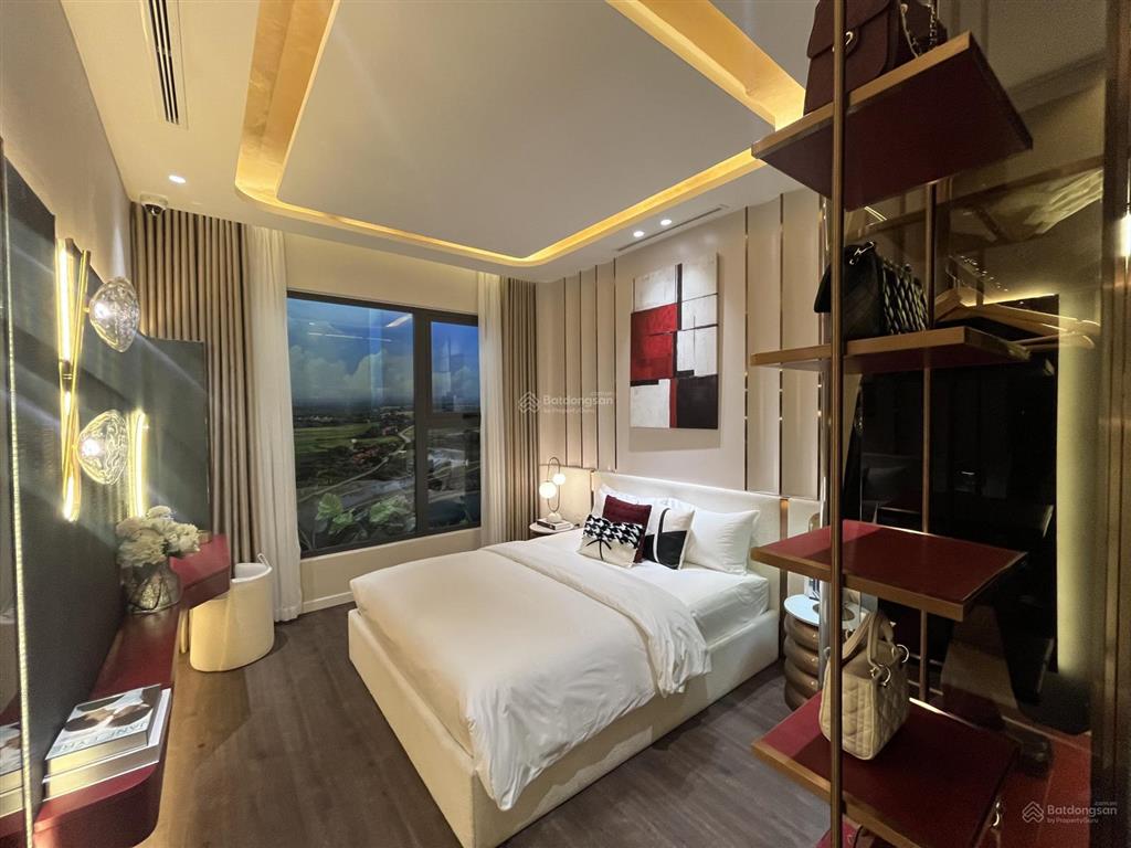 Bán cc 1pn, 1wc, 48m2 tại khải hoàn imperial, 2,31 tỷ, thuận an, bình dương