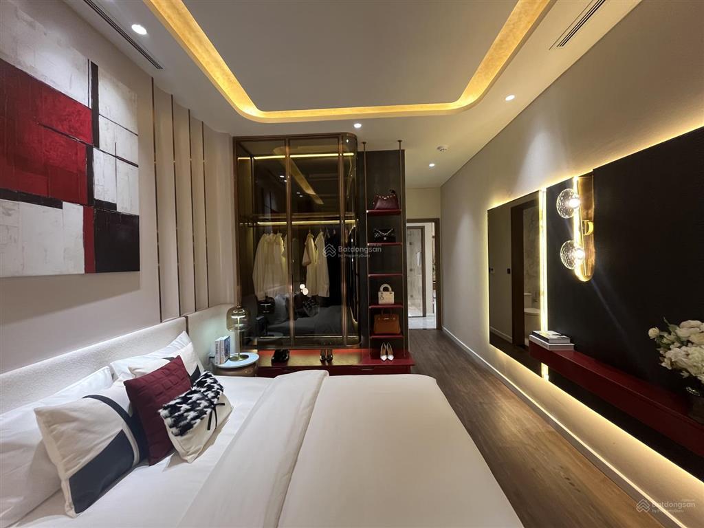 Bán cc 1pn, 1wc, 48m2 tại khải hoàn imperial, 2,31 tỷ, thuận an, bình dương