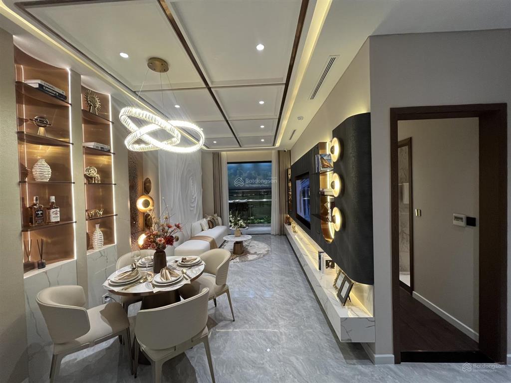 Bán cc 1pn, 1wc, 48m2 tại khải hoàn imperial, 2,31 tỷ, thuận an, bình dương