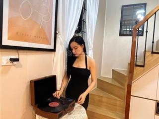 Bán nhà riêng 35m2 chính chủ tại thạch bàn