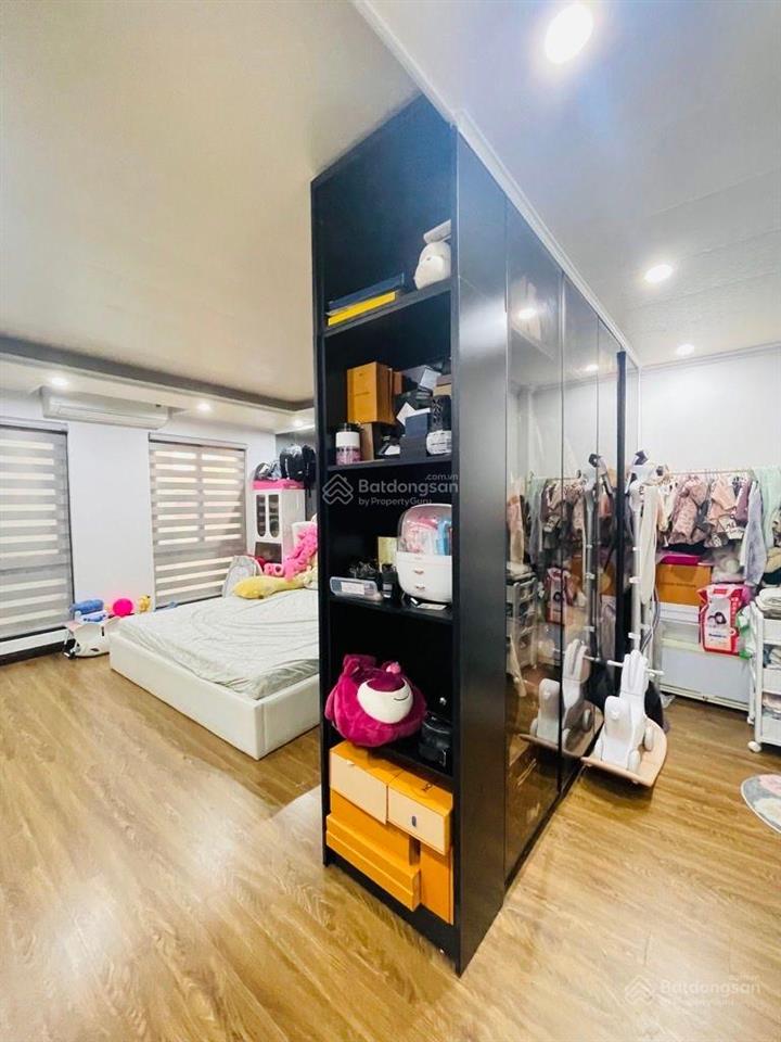 Chính chủ bán nhà dân xây thạch bàn 40m2 giá tốt nhất khu vực