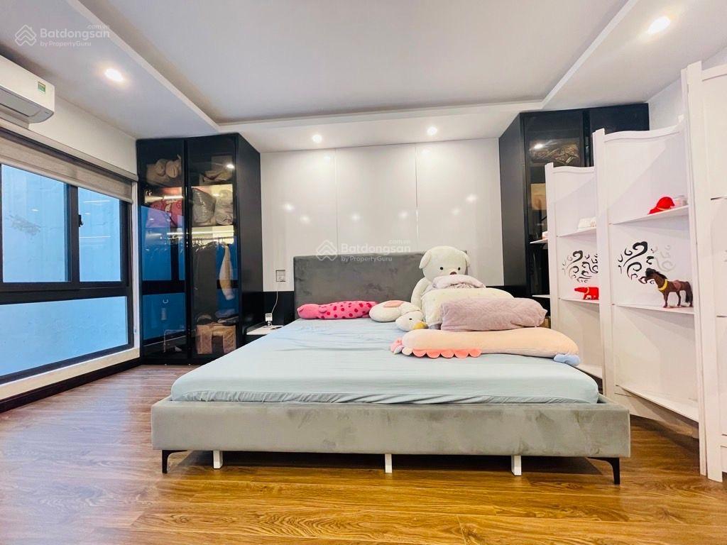 Chính chủ bán nhà dân xây thạch bàn 40m2 giá tốt nhất khu vực