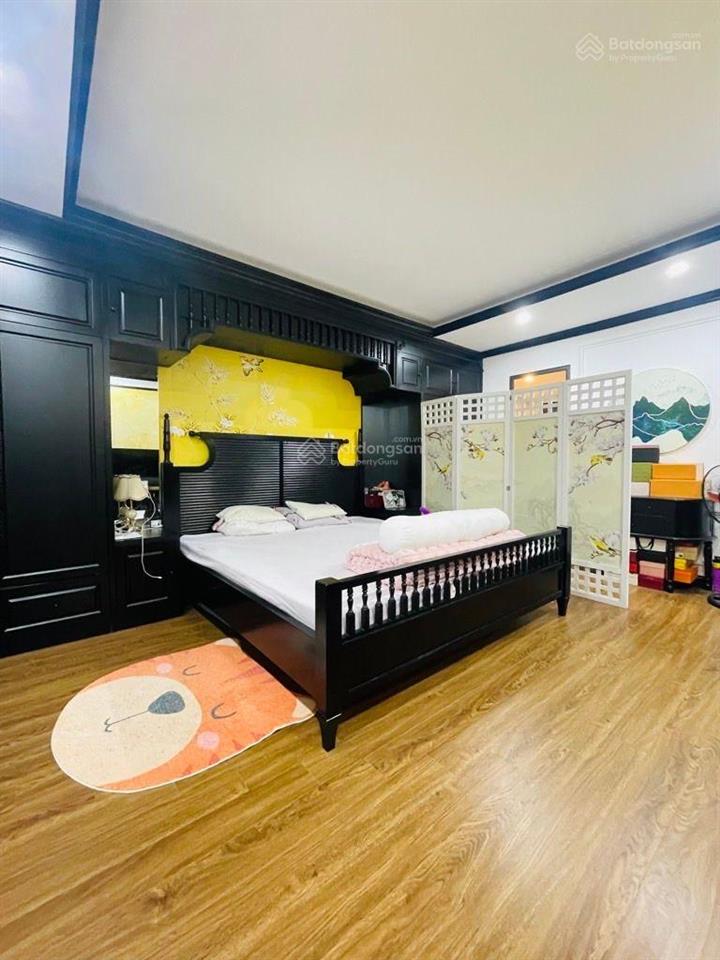 Chính chủ bán nhà dân xây thạch bàn 40m2 giá tốt nhất khu vực