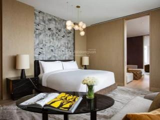 Hot! cho thuê khách sạn mặt tiền khu sân bay quận tân bình  10x20  7 tầng, 25 phòng, pccc đầy đủ