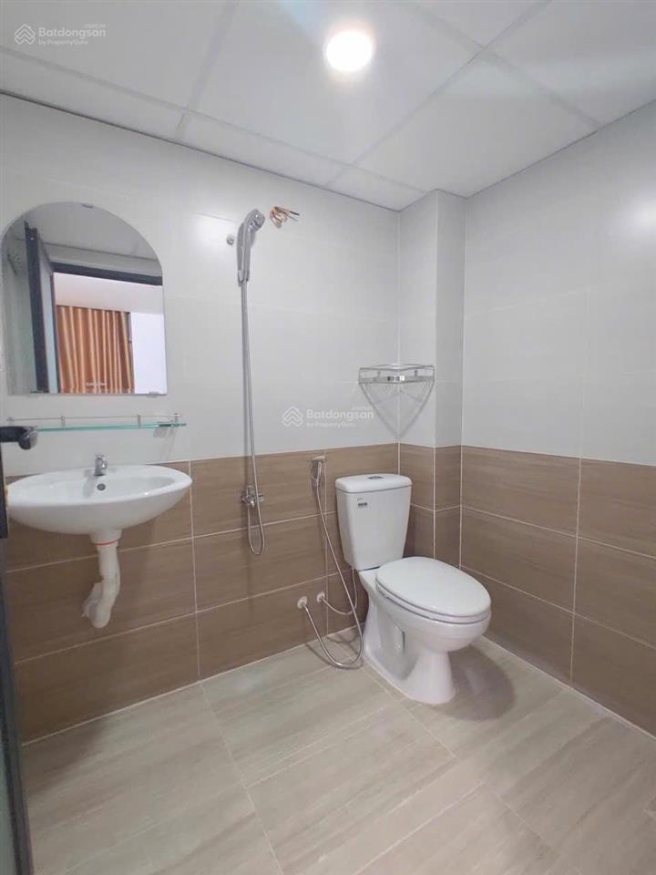 Cho thuê căn hộ duplex  sát đh. hutech, gtvt  full nt