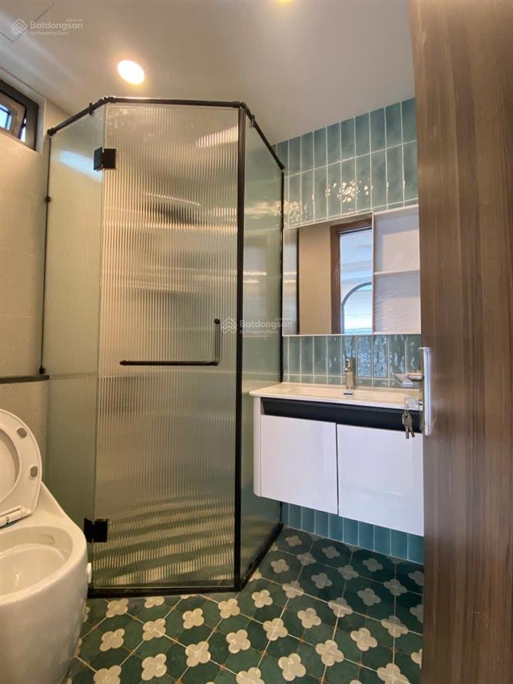 Nóng  căn hộ mới khai trương  bancol  full nt  ngay ngã 4 phú nhuận