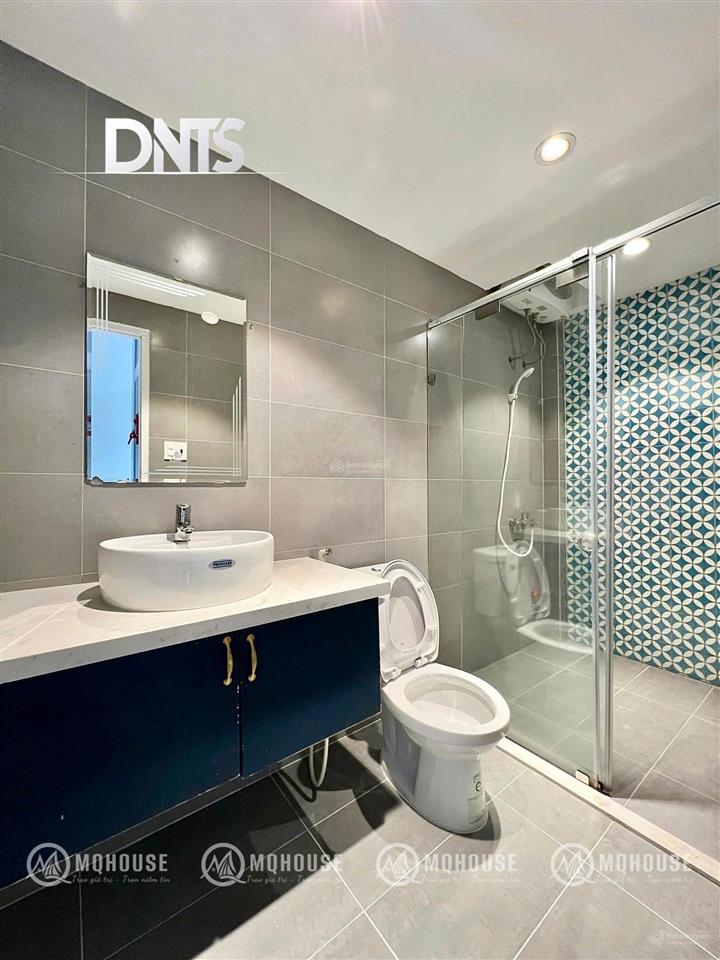 Khai trương ch 1 phòng ngủ mới xây  bancol  thang máy  full nt  gần cầu kiểu