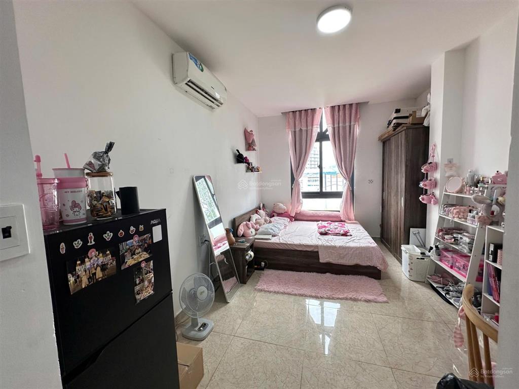 Căn hộ studio  thang máy  full nt  free xe  gần vạn kiếp