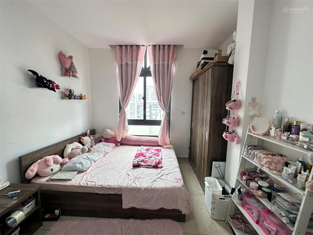 Căn hộ studio  thang máy  full nt  free xe  gần vạn kiếp
