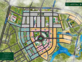 Chỉ 1.x2.x tỷ, sở hữu đất nền gần hội an không ngậpgần chợ, buôn bán sầm uất.