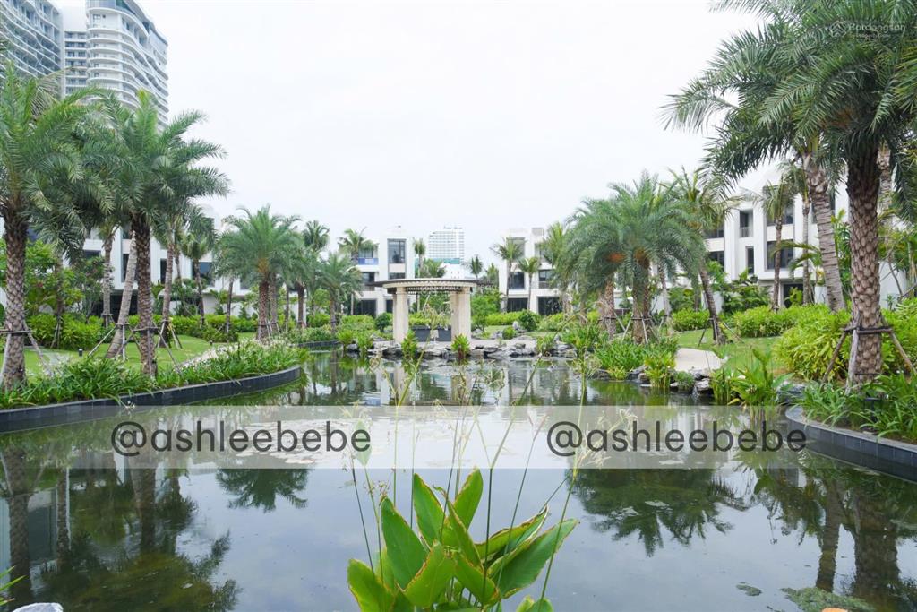 Chính chủ cho thuê biệt thự nội thất cao cấp tại gb  r74, grand bay halong villas, 45 triệu, 326m2