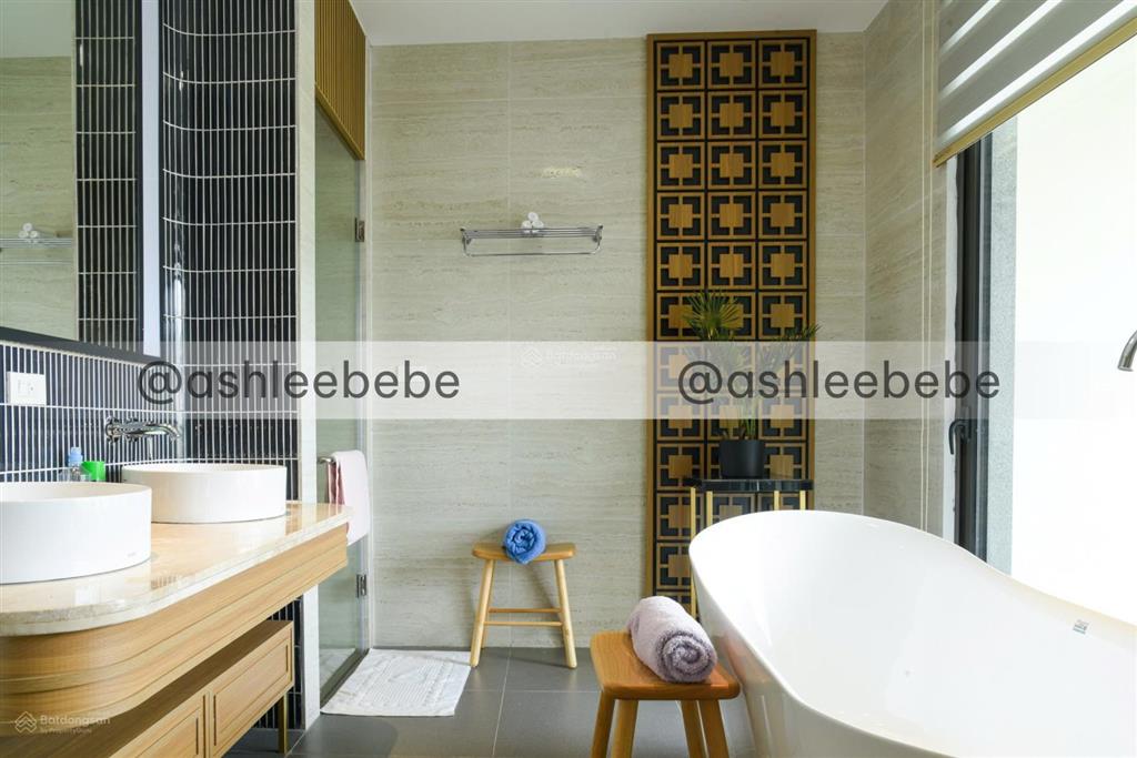 Chính chủ cho thuê biệt thự nội thất cao cấp tại gb  r74, grand bay halong villas, 45 triệu, 326m2