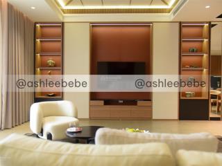 Chính chủ cho thuê biệt thự nội thất cao cấp tại gb  r74, grand bay halong villas, 45 triệu, 326m2