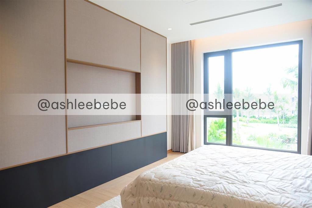 Chính chủ cho thuê biệt thự nội thất cao cấp tại gb  r74, grand bay halong villas, 45 triệu, 326m2