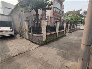 Bán đất mặt tiền hẻm xe hơi linh trung dt 68m2 chỉ 5.8 tỷ, ngang 5.2m