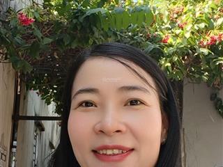 Đất mtkd tch07 ngang 6m, đường xe tải thông, sát nguyễn ảnh thủ,q12