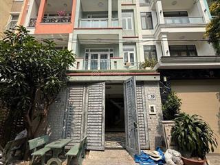 Chủ gấp bán  mặt tiền kdc vip hiệp thành city  hxh, giá nhỉnh 9,5tỷ, sát nguyễn ảnh thủ, quận 12