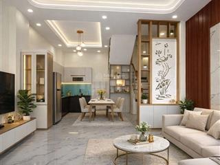 Nhà quận 12  hẻm xe tải 6m nhà mới 3 tầng  gần gò vấp  giá nhỉnh 4,x tỷ ở ngay giá tốt