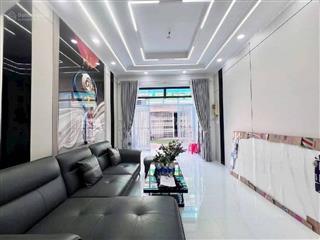 Bán nhà shr, hiệp thành 17, hẻm xe hơi  sát nguyễn ảnh thủ  gò vấp, giá chỉ 4,25 tỷ tl